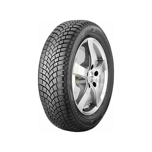 Bridgestone Blizzak LM-18C 175/80 R14 88T Winter Tyre | ML Performance UK Car Parts