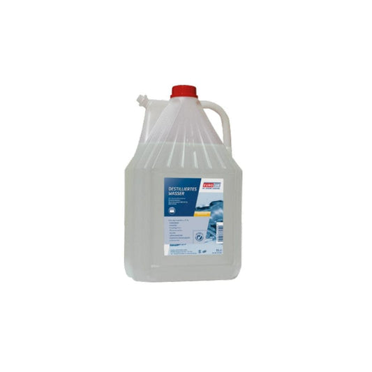 Eurolub 819005 Distilled Water | ML Performance UK Car Parts