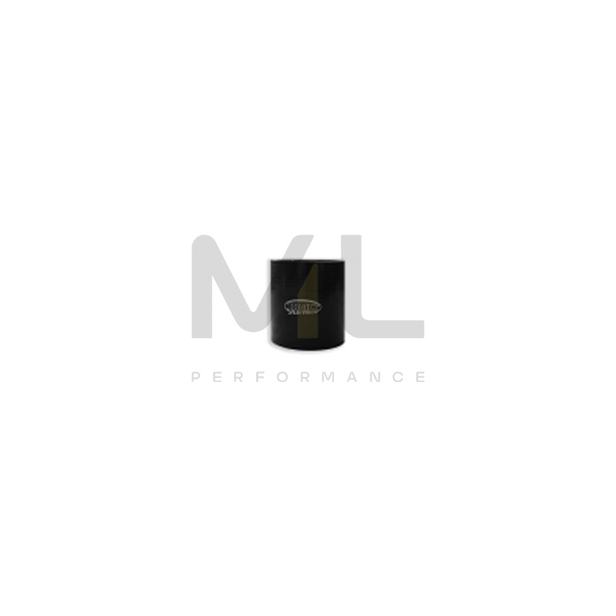 BMC Straight Hose 60 mm Diameter / 80 mm length - SASSH6080 | ML Performance UK Car Parts