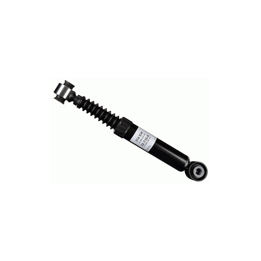 Sachs 314 934 Shock Absorber