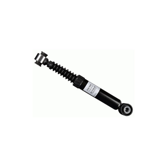 Sachs 314 934 Shock Absorber