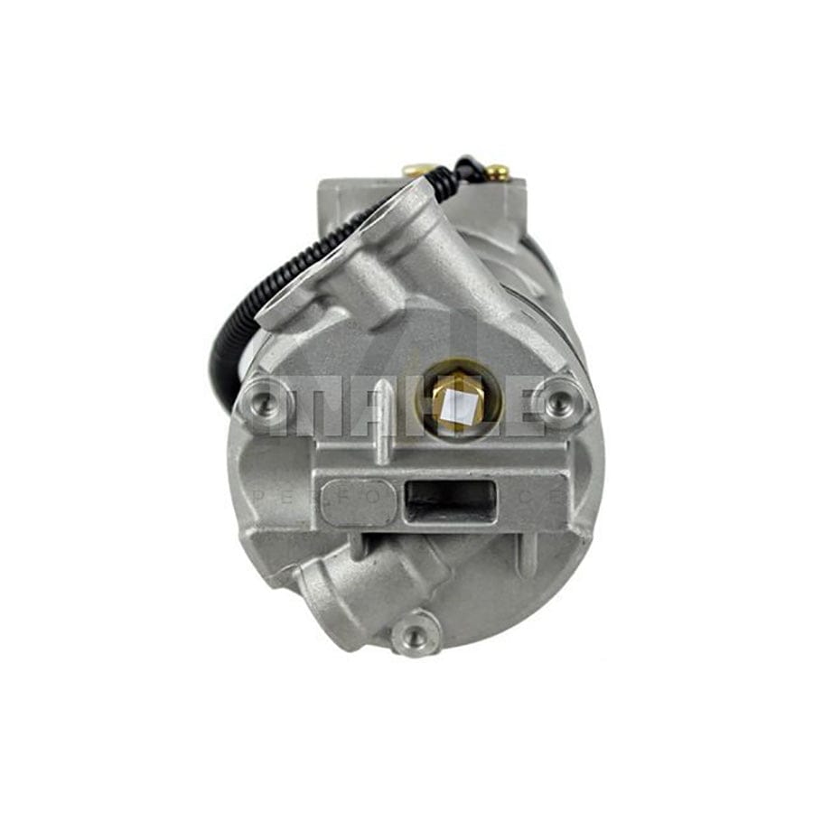 MAHLE ORIGINAL ACP 1115 000S Compressor, air conditioning PAG 46, Refrigerant: R 134a, with seal ring | ML Performance Car Parts
