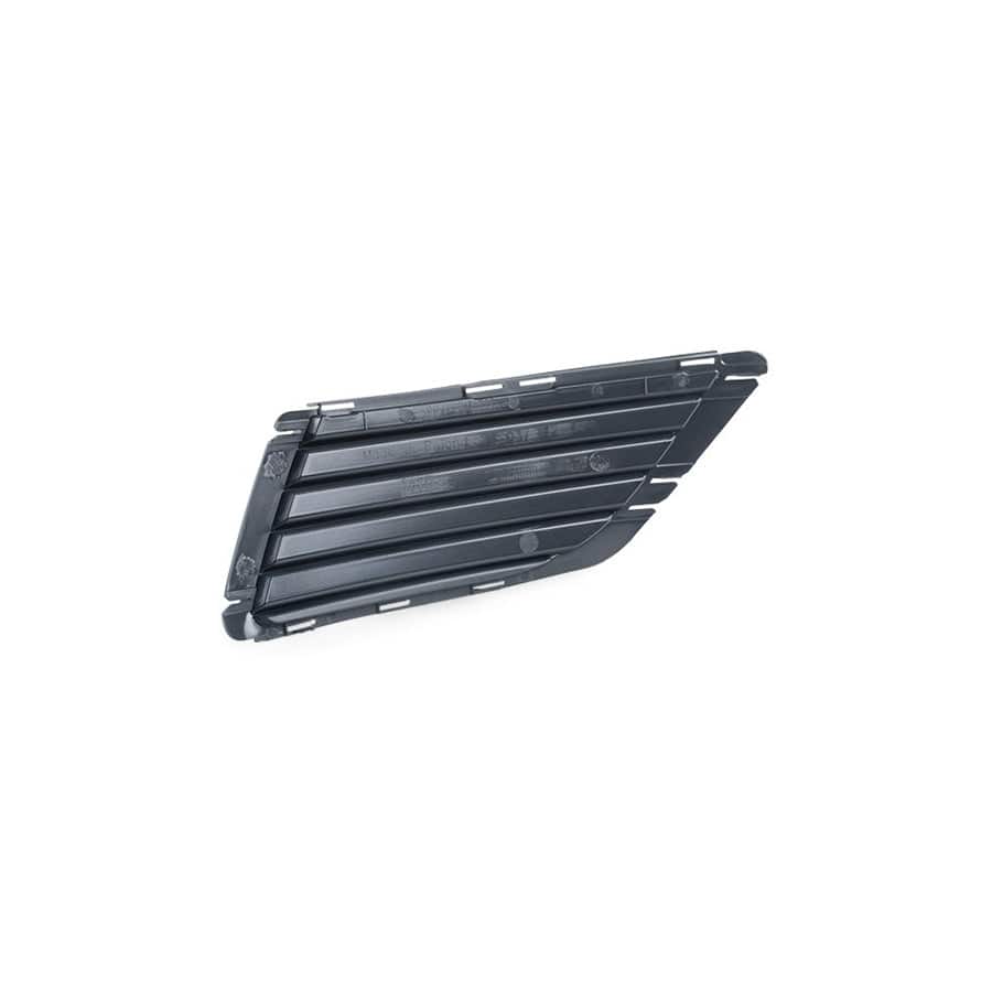 Abakus 03712454 Bumper Grill For Opel Corsa | ML Performance UK