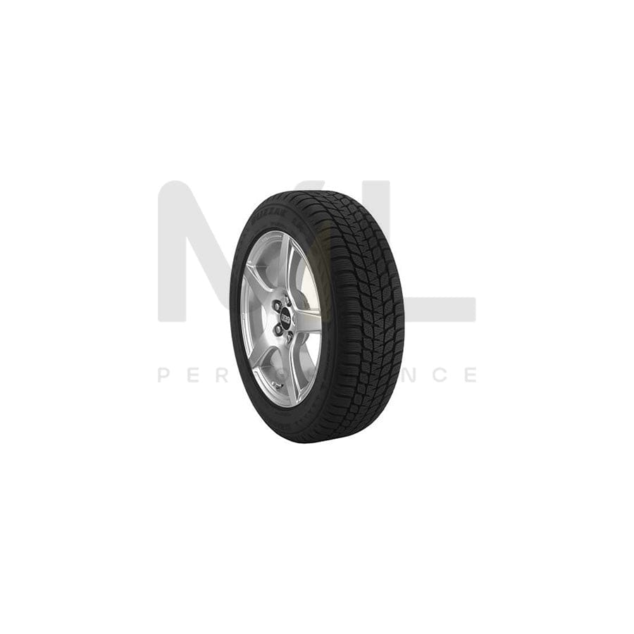 Bridgestone Blizzak LM-25 I (*) 205/45 R17 84V Winter Tyre | ML Performance UK Car Parts