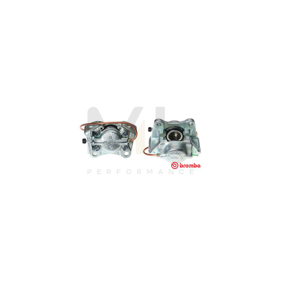 BREMBO F 85 006 Brake Caliper for SKODA ESTELLE | ML Performance Car Parts