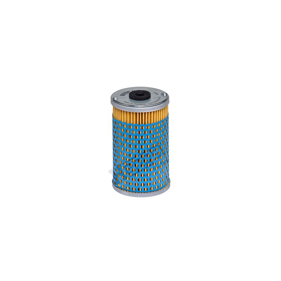 Hengst Filter E135H D08 Oil Filter