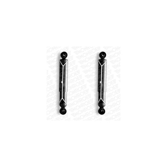 Monroe D8349 Shock Absorber For Land Rover Discovery II(L318)