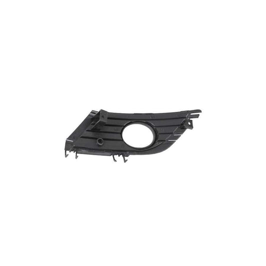 Abakus 03712452 Bumper Grill For Opel Corsa | ML Performance UK