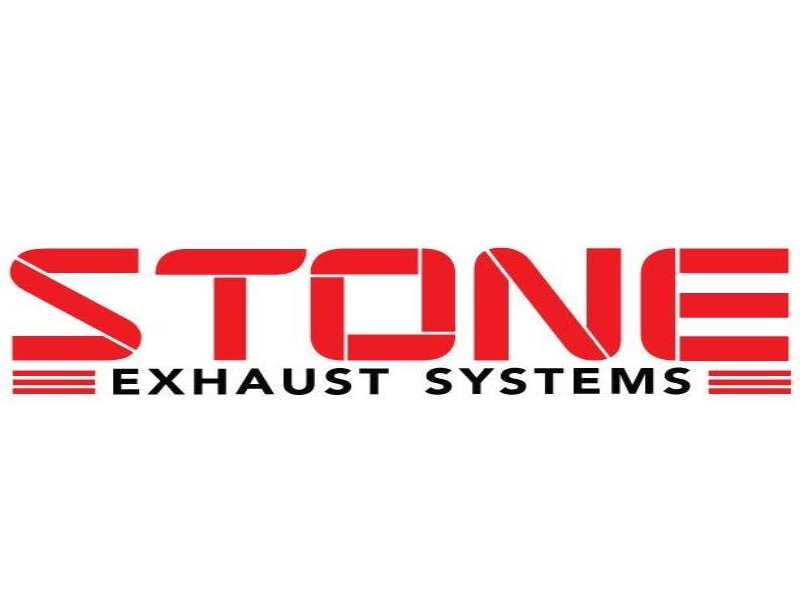 Stone Exhaust Audi EA888 8V Eddy Catalytic Downpipe (Inc. S3  & S3 Sedan) - ML Performance UK