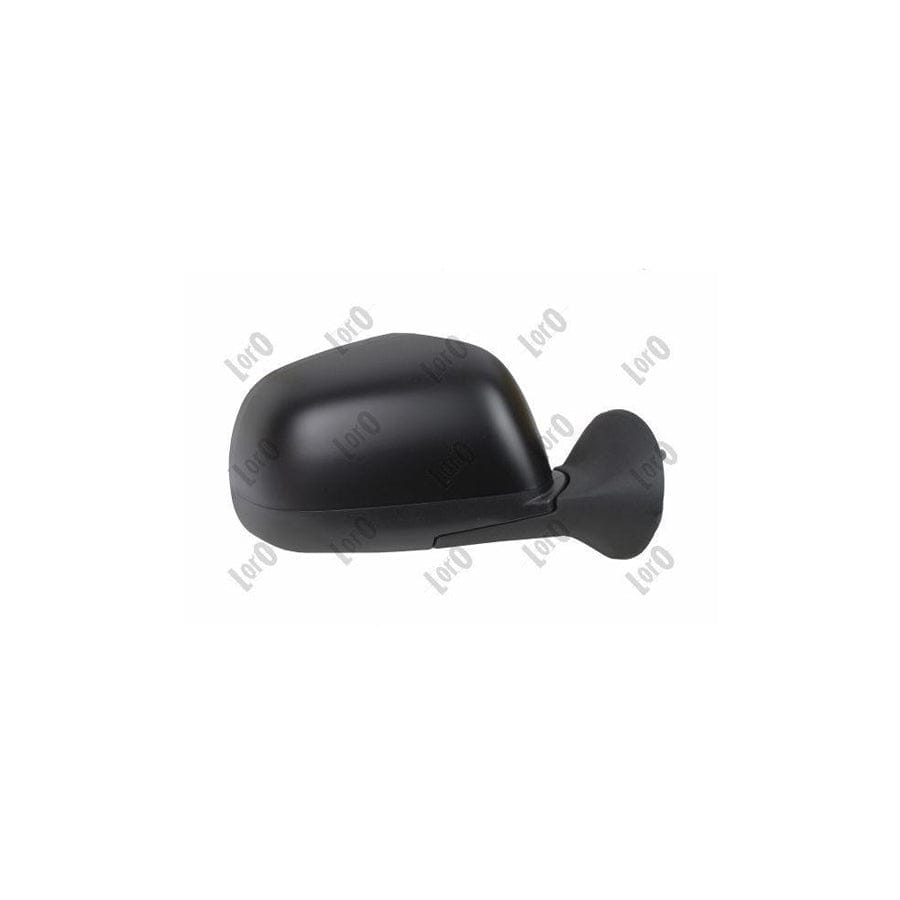 Abakus 0804M02 Wing Mirror For Dacia Duster Off-Road | ML Performance UK