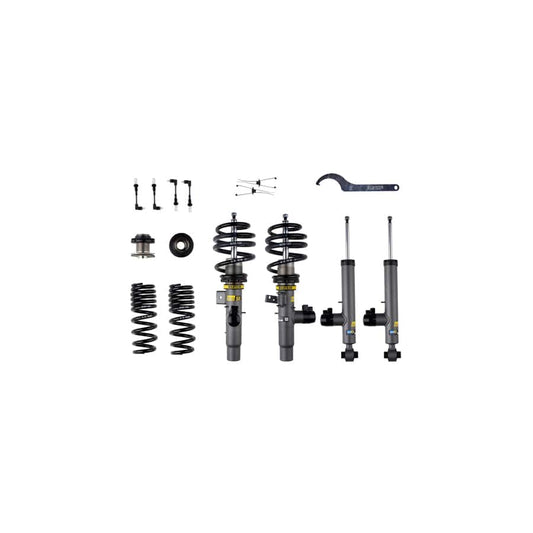 Bilstein 49-303391 BMW G20 G42 G81 EVO S Coilover Kit 1 | ML Performance UK Car Parts