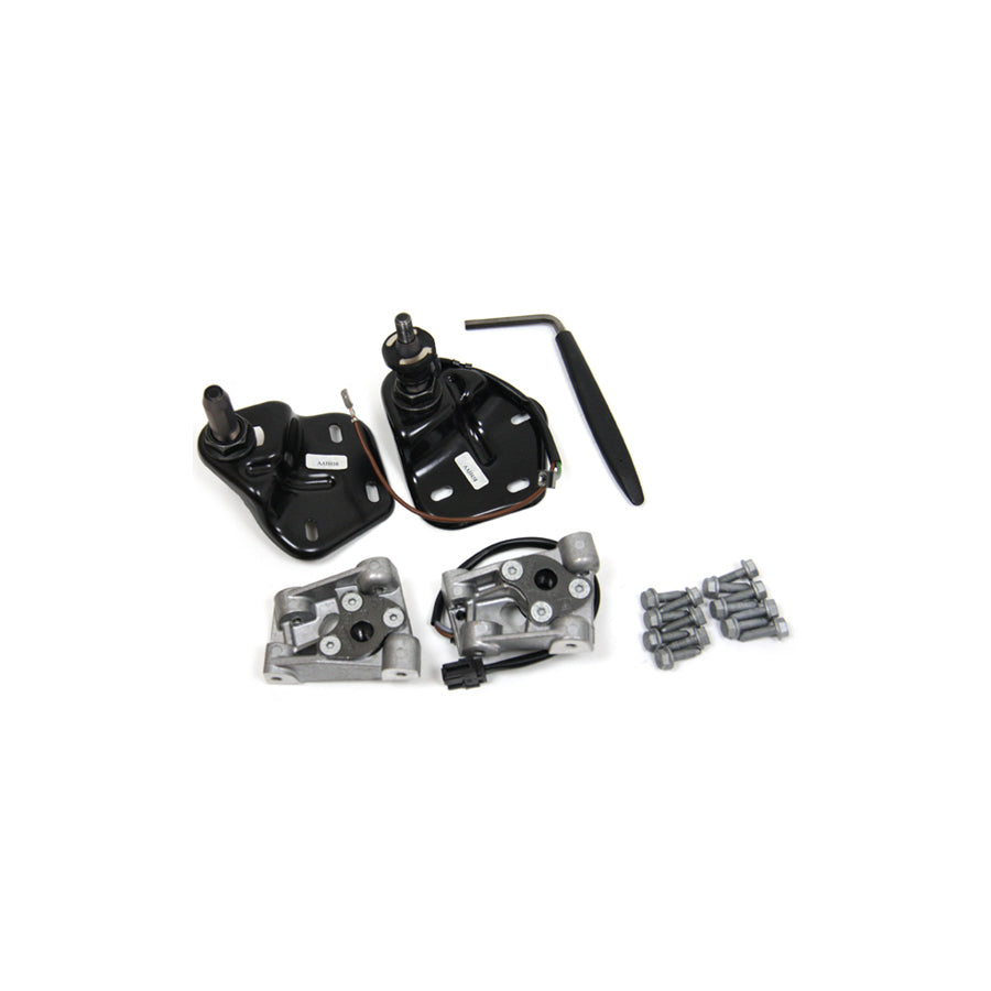 Genuine Porsche Hardtop Repair Lock Kit Porsche 996 Carrera / 996 Turbo | ML Performance UK Car Parts