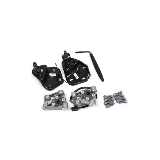 Genuine Porsche Hardtop Repair Lock Kit Porsche 996 Carrera / 996 Turbo | ML Performance UK Car Parts