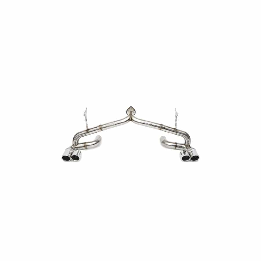 Fabspeed Ferrari F355 Race Exhaust System | ML Performance UK