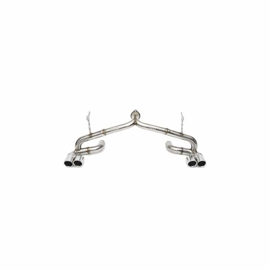 Fabspeed Ferrari F355 Race Exhaust System | ML Performance UK