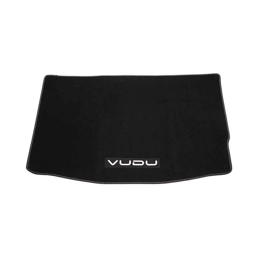 VUDU Focus ST/RS MK3 Boot Liner