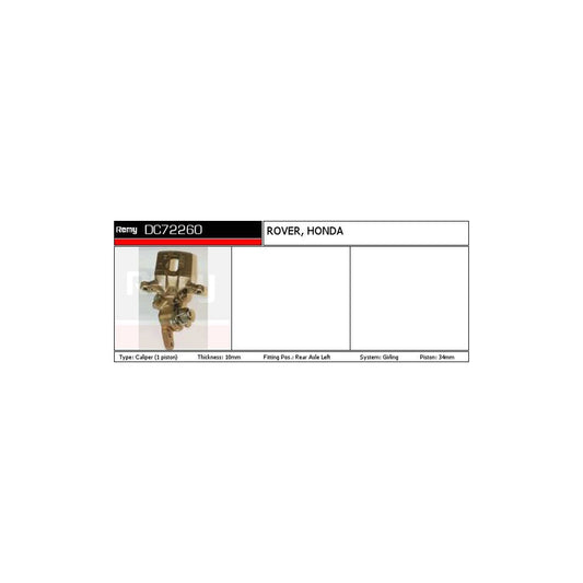 Delco Remy 19025533 Pulley, Alternator | ML Performance UK Car Parts
