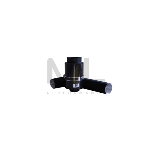 BMC ACCDASP-09 Carbon Dynamic Airbox for SEAT AUDI VOLKSWAGEN VOLVO | ML Performance UK Car Parts