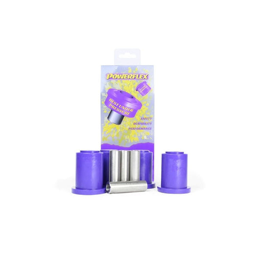 Powerflex PFR16-120 Fiat Rear Trailing Arm Bush (Inc. Panda & Cinquecento) | ML Performance UK Car Parts