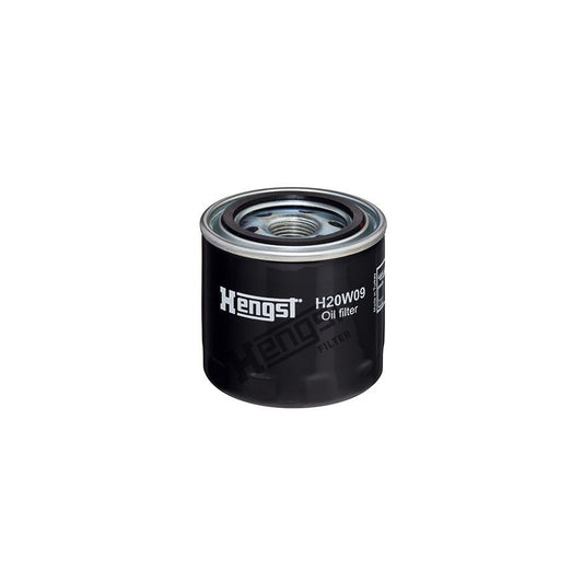Hengst Filter H20W09 Oil Filter
