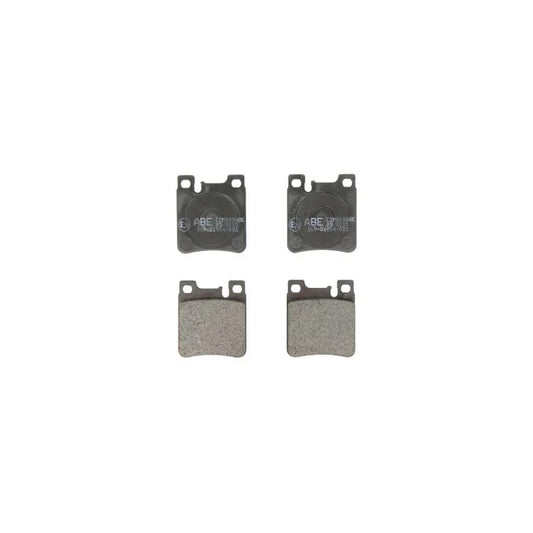 ABE C2M009ABE Brake Pad Set