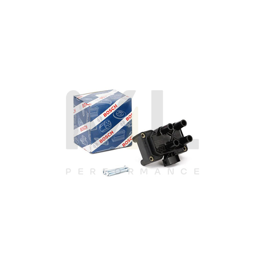 BOSCH Ignition Coil 0221503490 | ML Car Parts UK | ML Performance