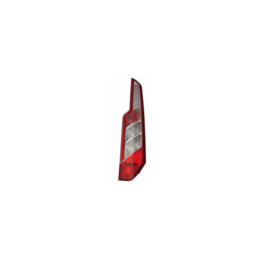 Abakus 43119B6RUE Rear Light | ML Performance UK