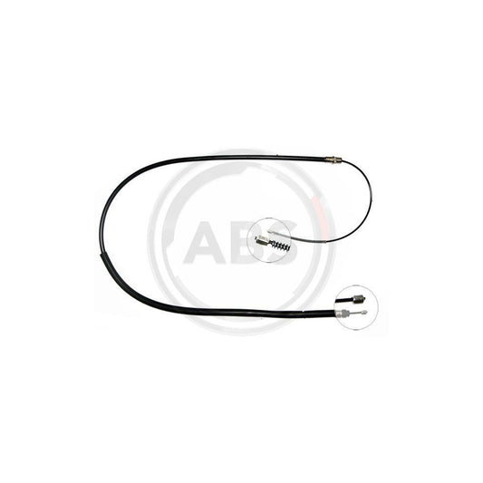 A.B.S. K11206 Hand Brake Cable For Renault Twingo