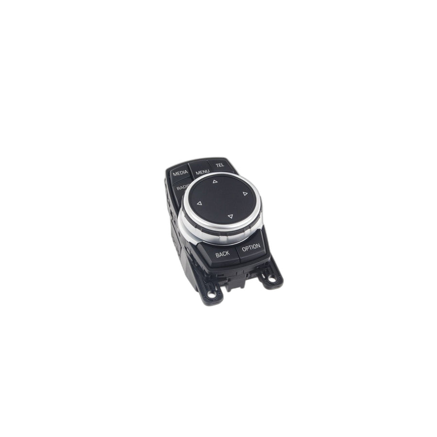 Genuine BMW 65829350723 Controller TOUCH (Inc. 228i, Alpina B6 & X6 50iX 4.4)