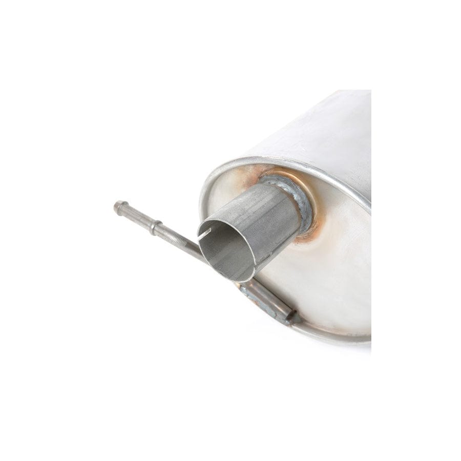 Bosal 154-317 Rear Silencer