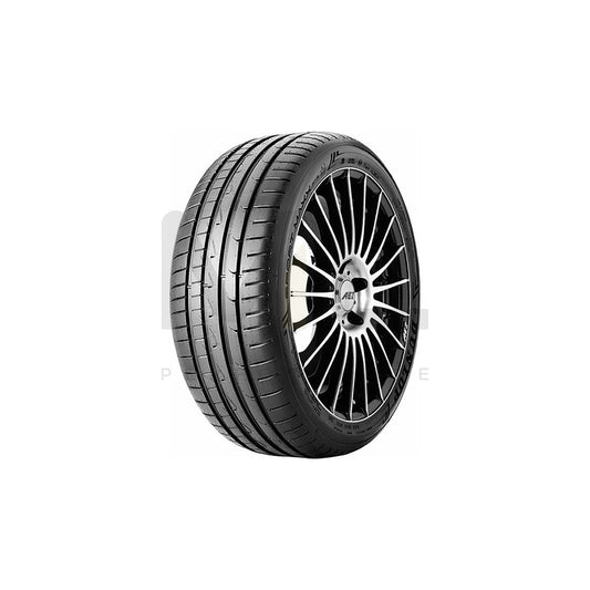 Dunlop SportMaxx RT 2 225/40 ZR18 92Y Summer Tyre | ML Performance UK Car Parts
