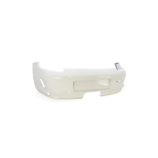 Genuine Porsche Rear Bumper Porsche 997 Gt3 Cup 08-09 Carbon Kevler | ML Performance UK Car Parts