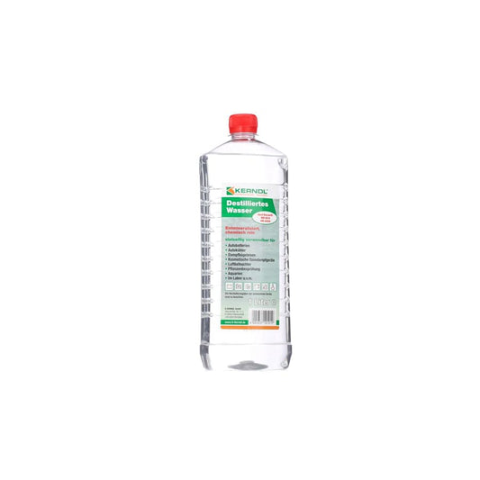 Kerndl S10101 1L. Distilled Water | ML Performance UK Car Parts