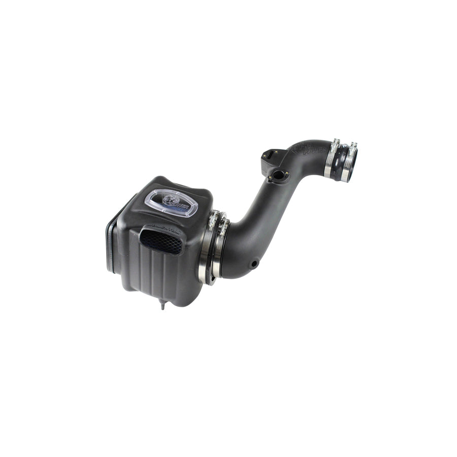  aFe 50-74006-1 Sealed Intake GM Diesel Trucks 11-16 V8-6.6L (td) LML  | ML Performance UK Car Parts