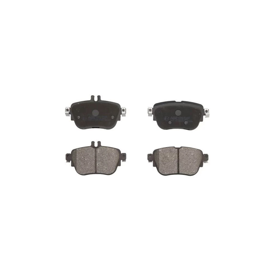 ABE C2M037ABE Brake Pad Set
