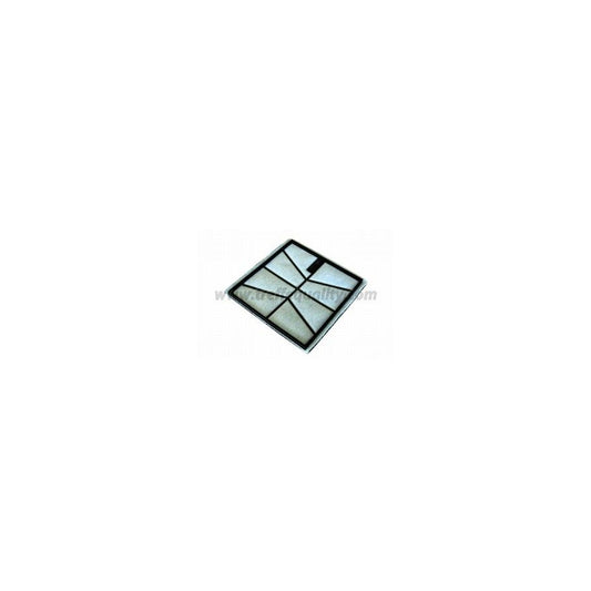3F Quality 430 Pollen Filter For Renault Megane Scenic (Ja) | ML Performance UK Car Parts