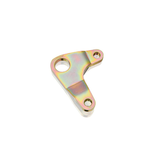 Genuine Porsche Retaining Plate For Mounting The Alternator Porsche 924 | ML Performance UK Car Parts