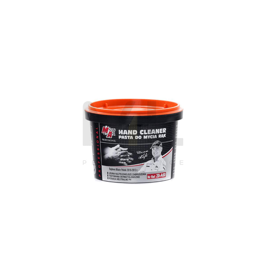 MA PROFESSIONAL 20-A60 Hand cleaner Weight: 500g, CITRUS | ML Performance Car Parts