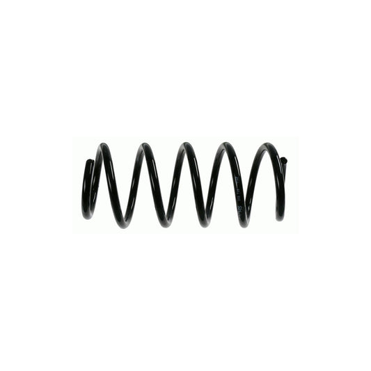 Sachs 998 735 Coil Spring For Opel Meriva A (X03)