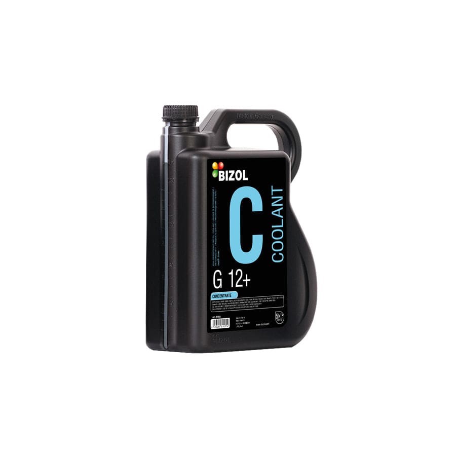 Bizol Coolant, G12+ 81431 Antifreeze | ML Performance UK Car Parts