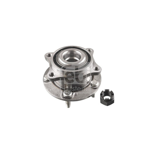 Febi Bilstein 172776 Wheel Bearing Kit