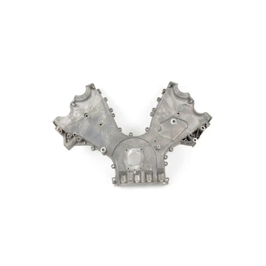 Genuine Porsche Engine Timing Belt Cover Porsche 958 Cayenne / 970 Panamera | ML Performance UK Car Parts