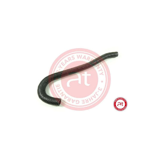 At Autoteile Germany at21445 Hydraulic Hose, Steering System Suitable For Mercedes-Benz Ml-Class (W163)