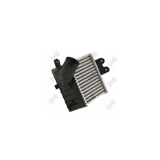 Abakus 0530180012 Intercooler For Vw New Beetle | ML Performance UK