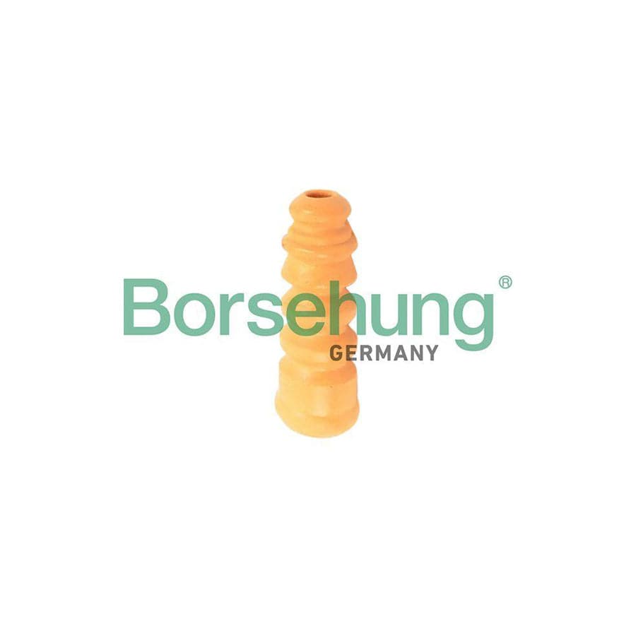 Borsehung B10010 Rubber Buffer, Suspension