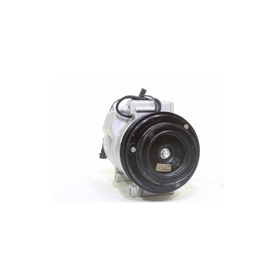 Alanko 10551770 Compressor, Air Conditioning For Iveco Daily | ML Performance UK
