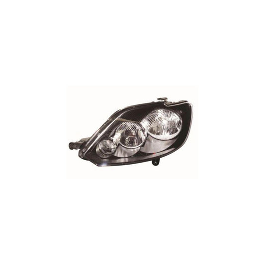 Abakus 44111D2RMLDEM2 Headlight For Vw Golf Plus / Crossgolf (5M1, 521) | ML Performance UK