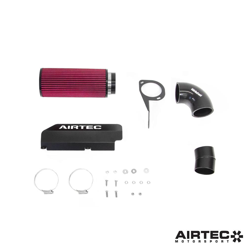 AIRTEC MOTORSPORT ATIKP508 INDUCTION KIT FOR PEUGEOT 508 GT