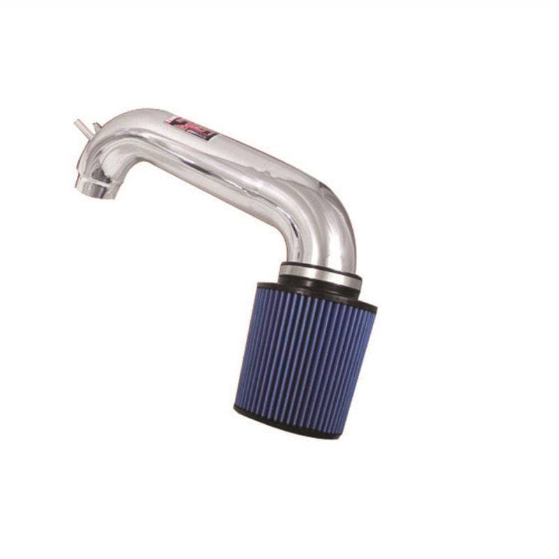 INJEN SP COLD AIR INTAKE SYSTEM (POLISHED) - SP1386P