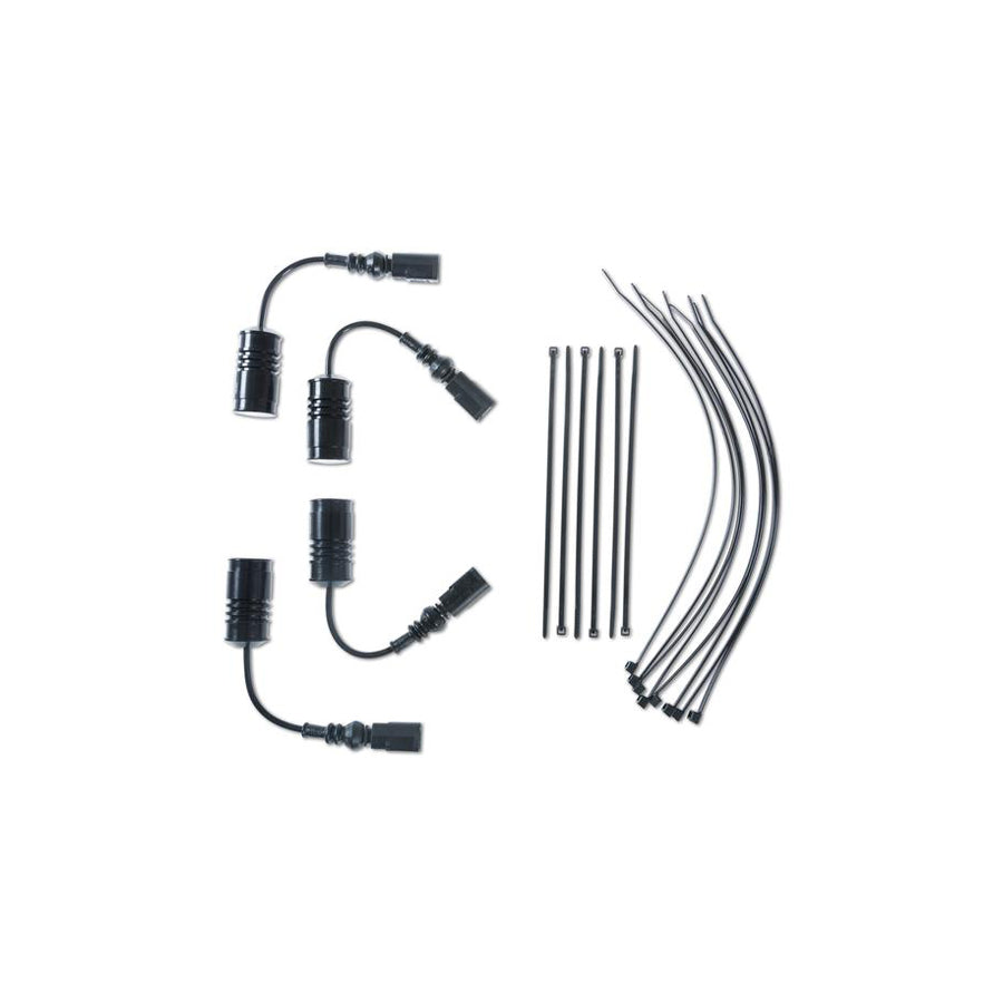KW 68510456 Lamborghini Aventador Cancellation Kit For Electronic Damping 1  | ML Performance UK Car Parts